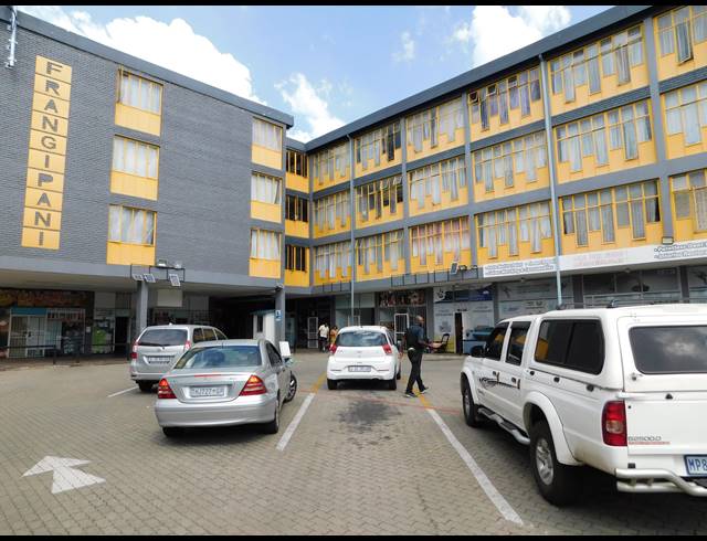 3,022M² INVESTMENT FOR SALE IN FERNDALE